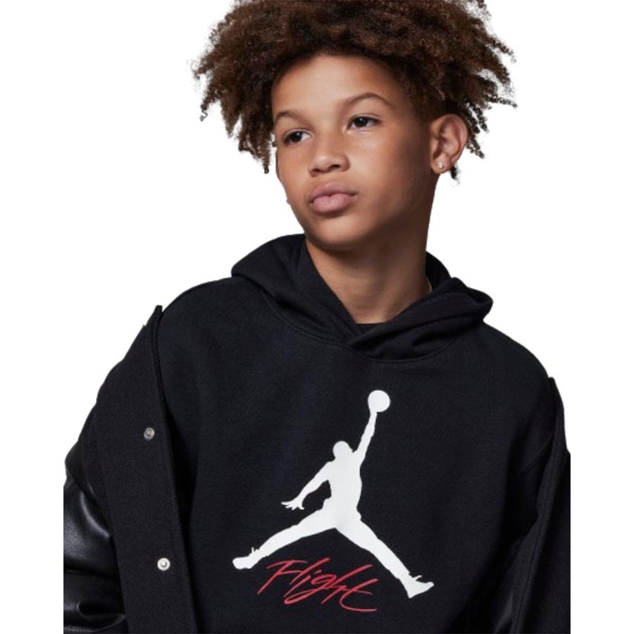 Jordan MJ Pullover Huppari Lasten