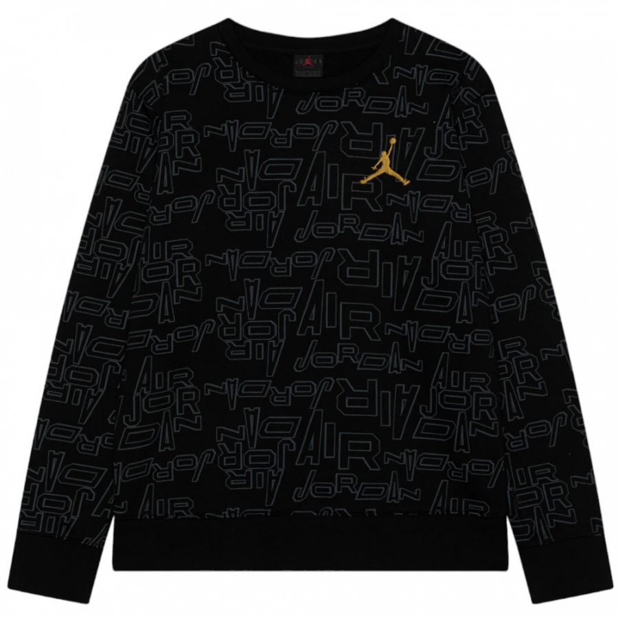 Jordan Take Flight Crew Lasten