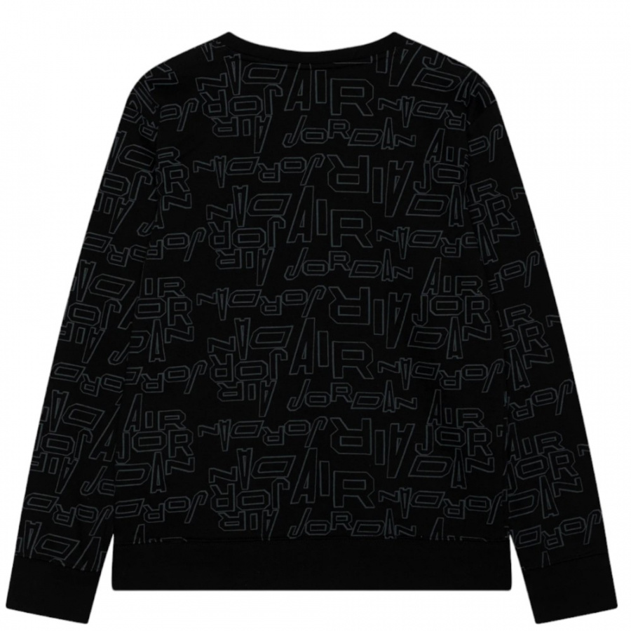 Jordan Take Flight Crew Lasten