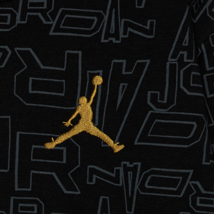 Jordan Take Flight Crew Lasten