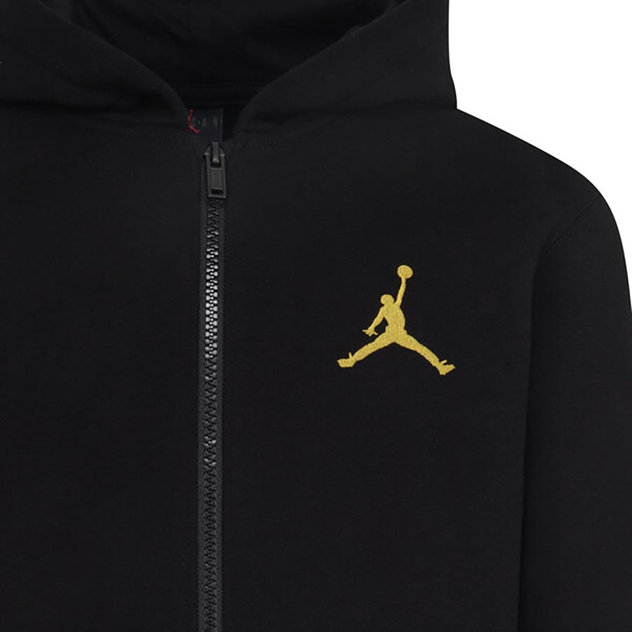 Jordan Take Flight Zip Huppari Lasten