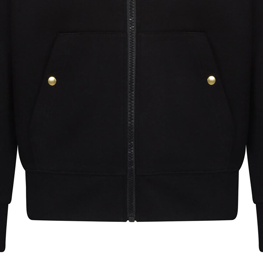 Jordan Take Flight Zip Huppari Lasten