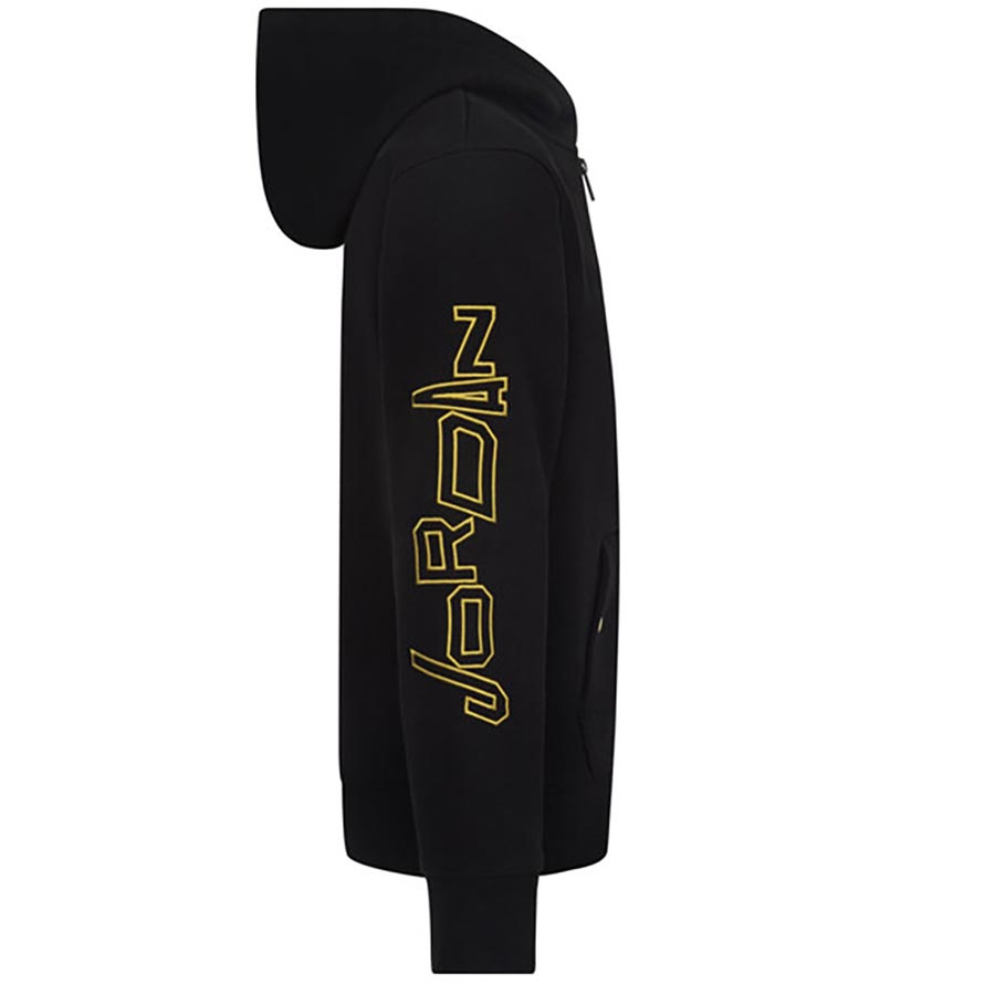 Jordan Take Flight Zip Huppari Lasten