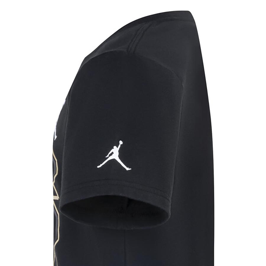 Jordan 23 Gold Line Lasten