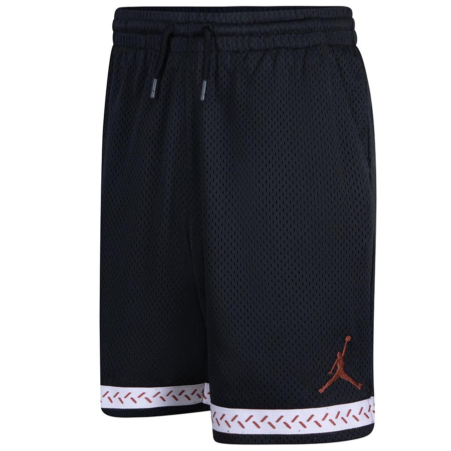 Jordan Flight MVP Mesh Shortsit Lasten
