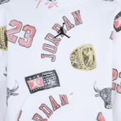 Jordan Flight Huppari Lasten Jordan Flight Huppari Lasten