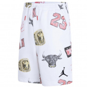 Jordan Allover Print Shortsit Lasten Jordan Allover Print Shortsit Lasten