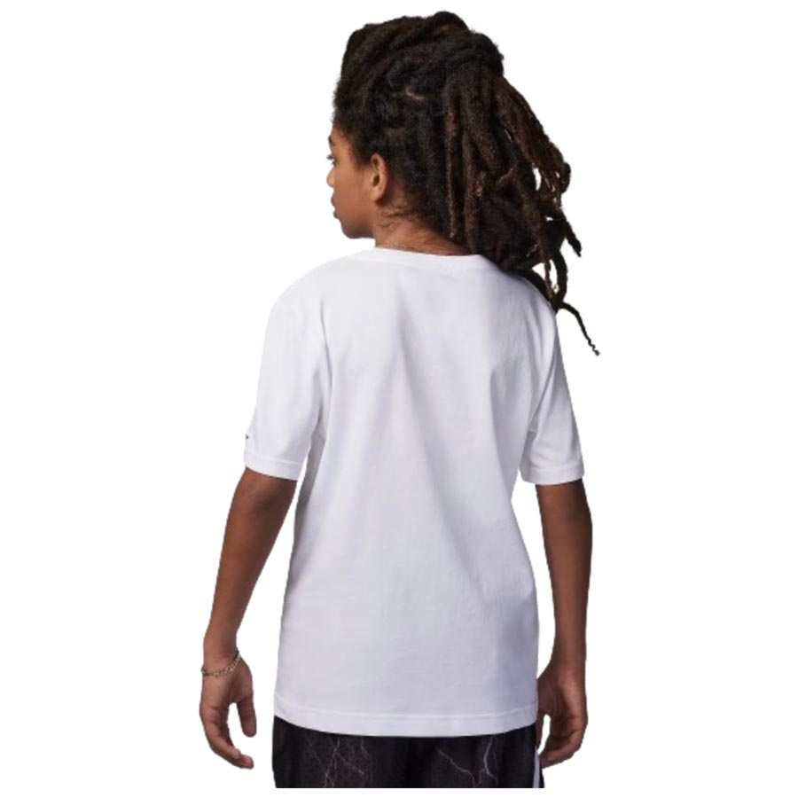 Jordan Dri-Fit MJ Sport T-paita Lasten