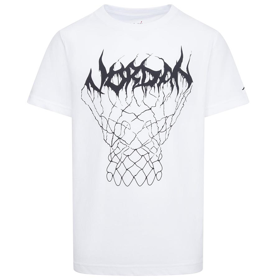 Jordan Dri-Fit MJ Sport T-paita Lasten