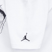 Jordan Dri-Fit MJ Sport T-paita Lasten