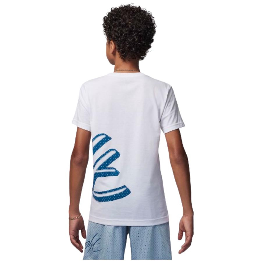 Jordan Flight Big T-paita Lasten