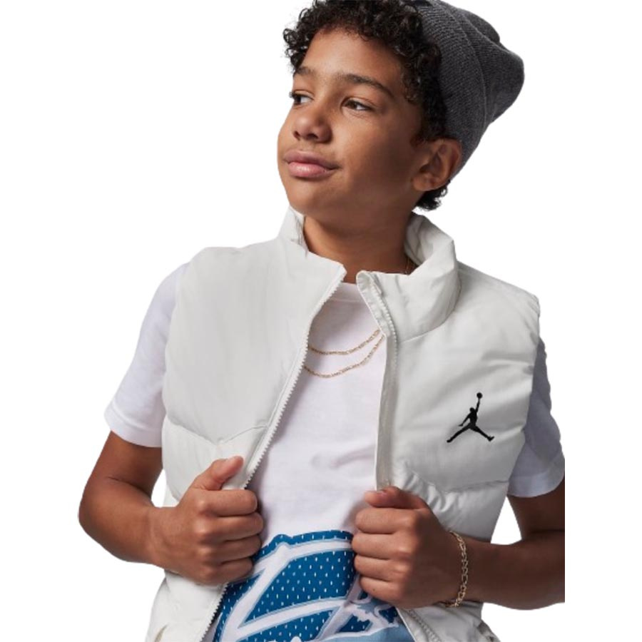 Jordan Flight Big T-paita Lasten