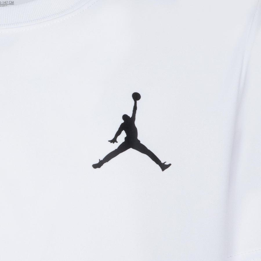 Jordan Jumpman Dri-Fit T-paita Lasten