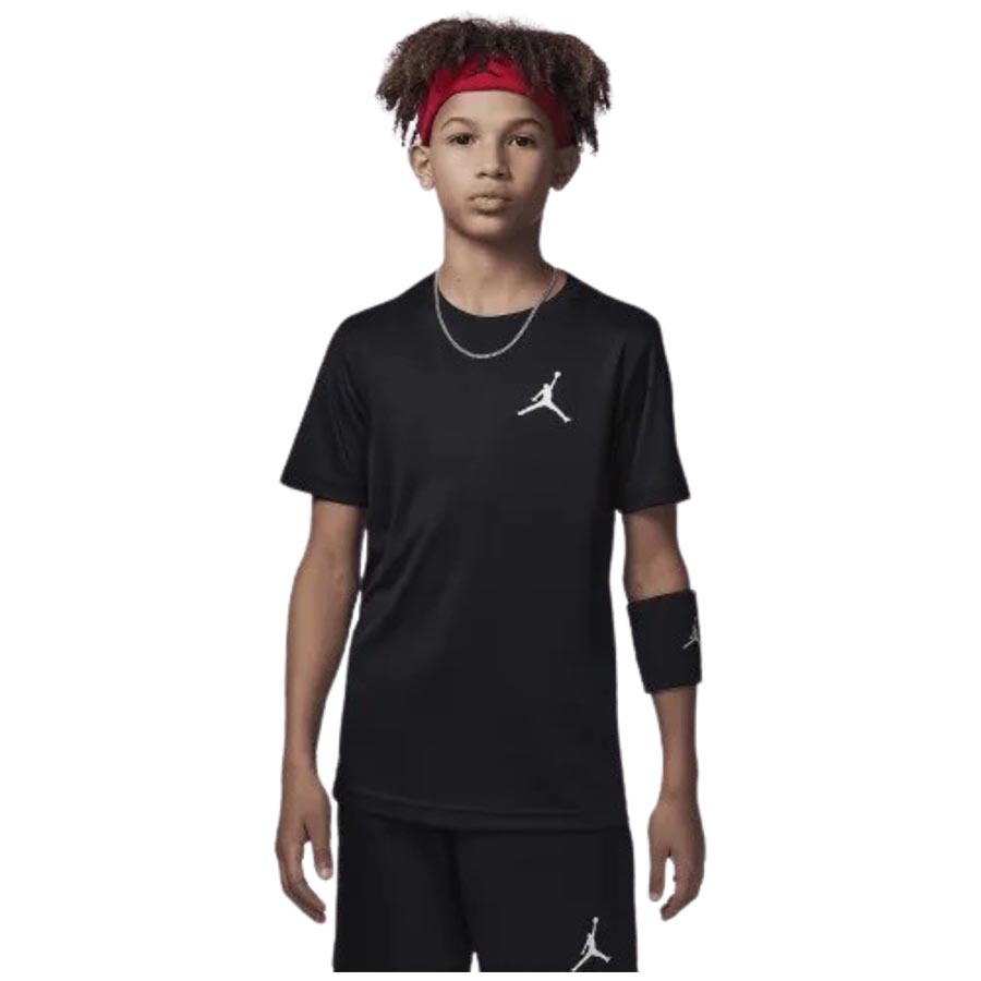 Jordan Jumpman Dri-Fit T-paita Lasten
