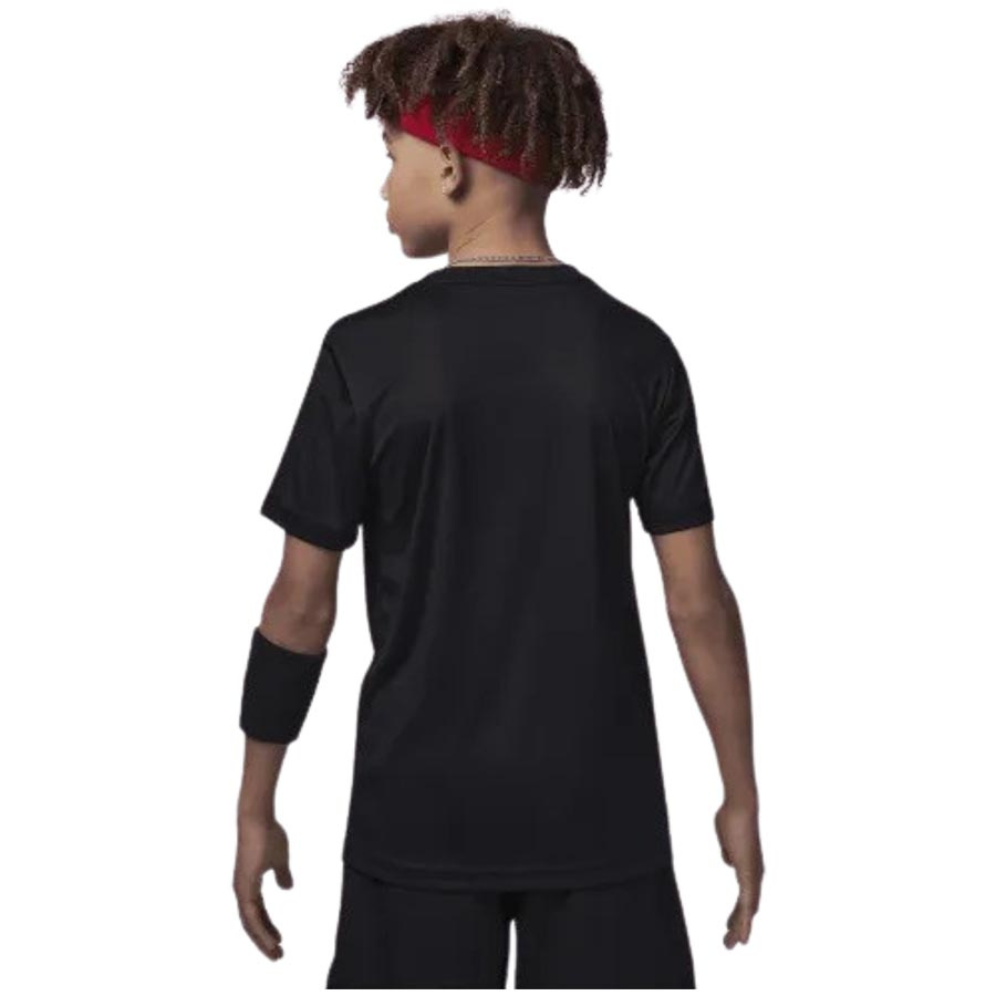 Jordan Jumpman Dri-Fit T-paita Lasten