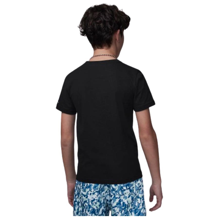 Jordan Poolside Jumpman T-paita Lasten