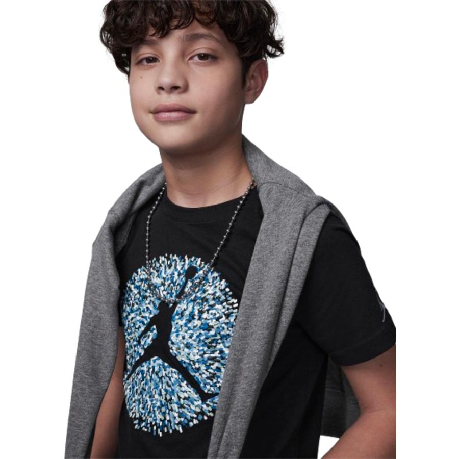 Jordan Poolside Jumpman T-paita Lasten