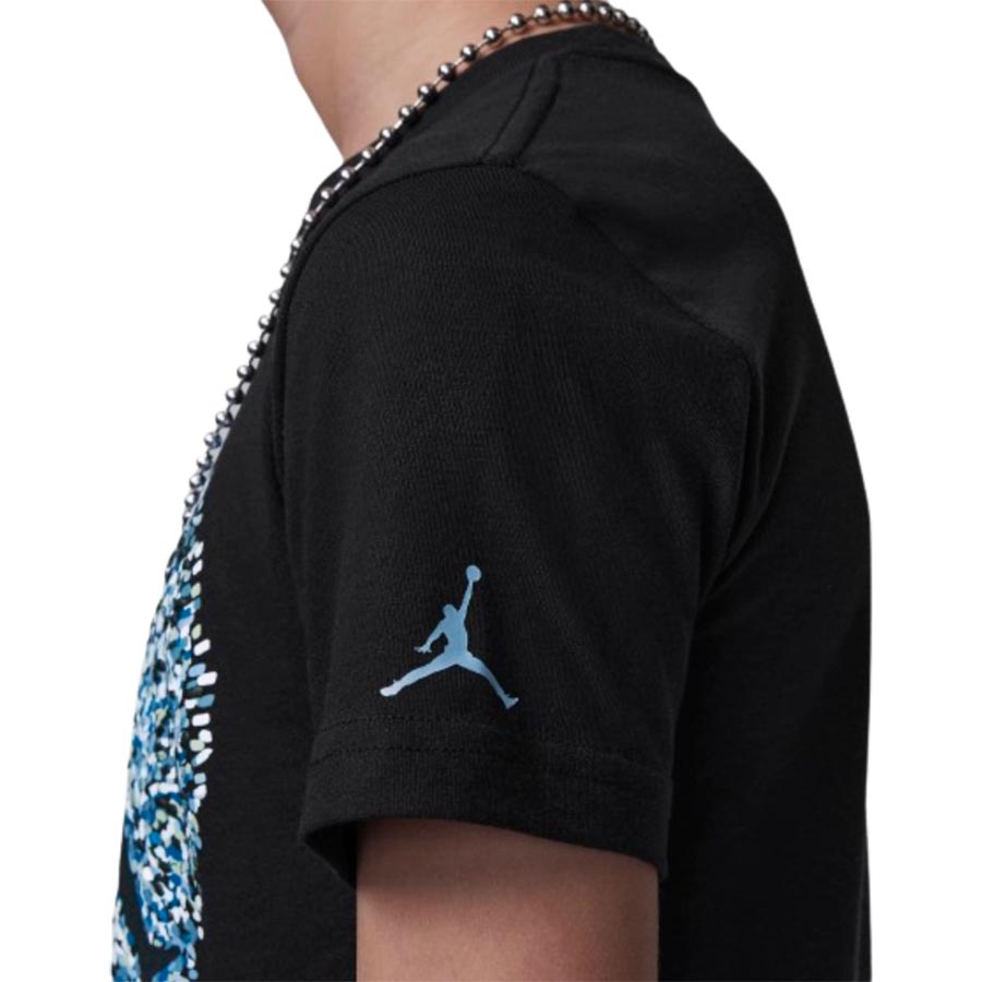 Jordan Poolside Jumpman T-paita Lasten