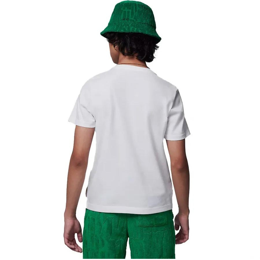 Jordan Fuel Up Cool T-paita Lasten