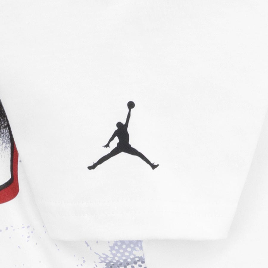 Jordan Jumpman Play T-paita Lasten