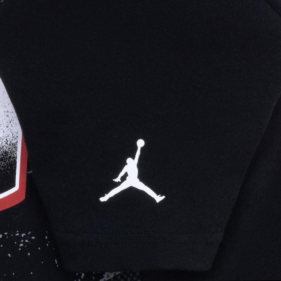 Jordan Jumpman Play T-paita Lasten