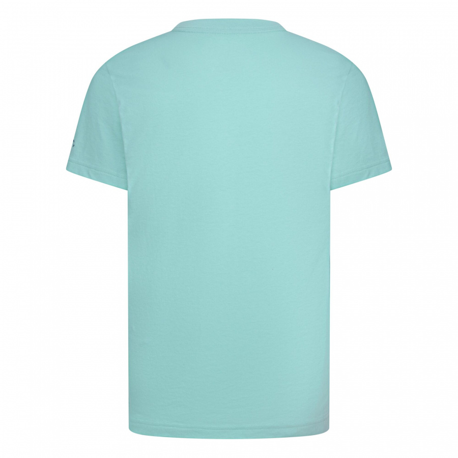 Jordan Jumpman Play T-paita Lasten