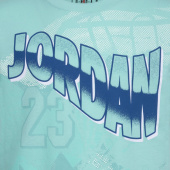 Jordan Jumpman Play T-paita Lasten