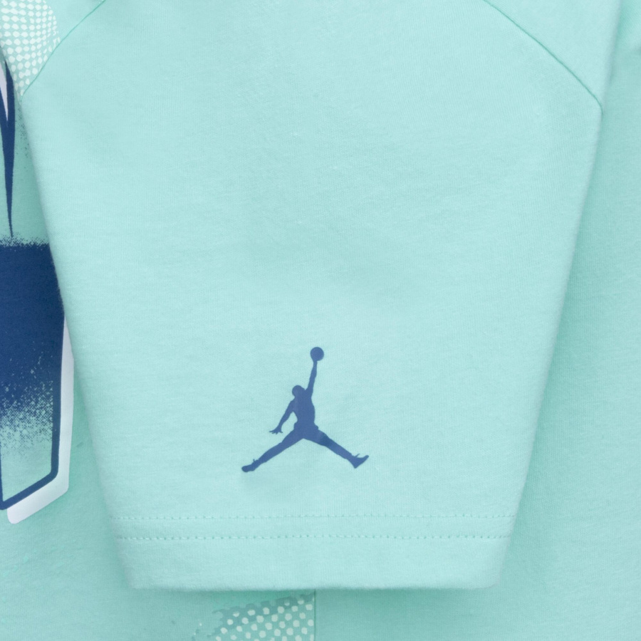 Jordan Jumpman Play T-paita Lasten