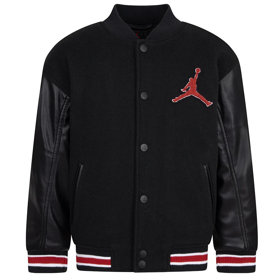 Jordan Varsity Jacket Lasten