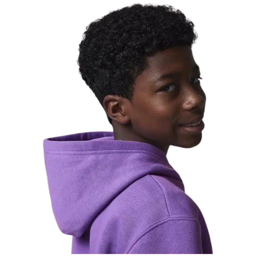 Jordan Brooklyn Huppari Lasten