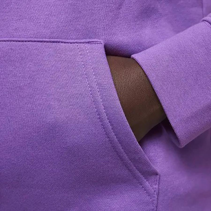 Jordan Brooklyn Huppari Lasten