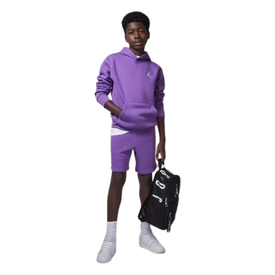 Jordan Brooklyn Huppari Lasten