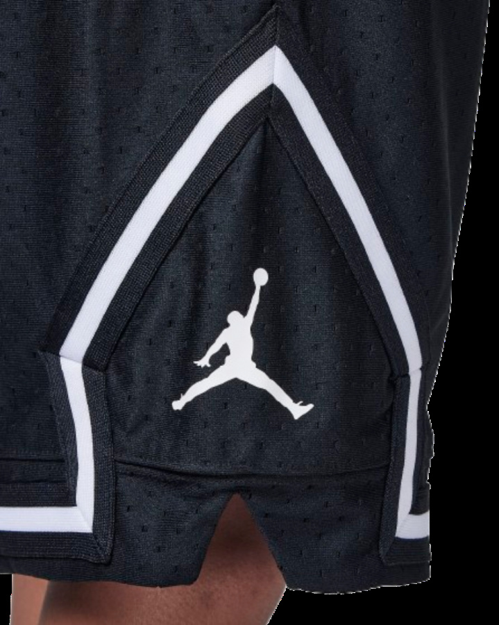 Jordan Jumpman Diamond Shortsit Lasten