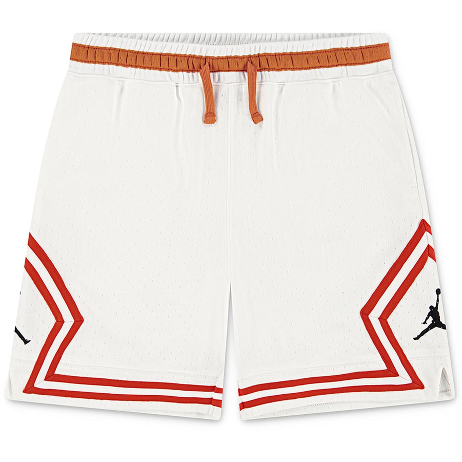 Jordan Jumpman Diamond Shortsit Lasten