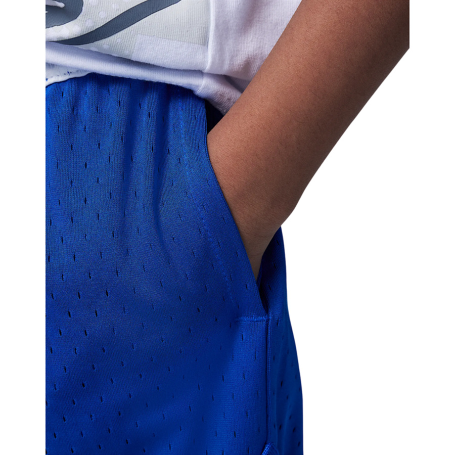 Jordan Jumpman Diamond Shortsit Lasten