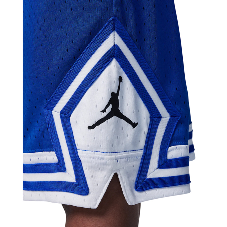 Jordan Jumpman Diamond Shortsit Lasten