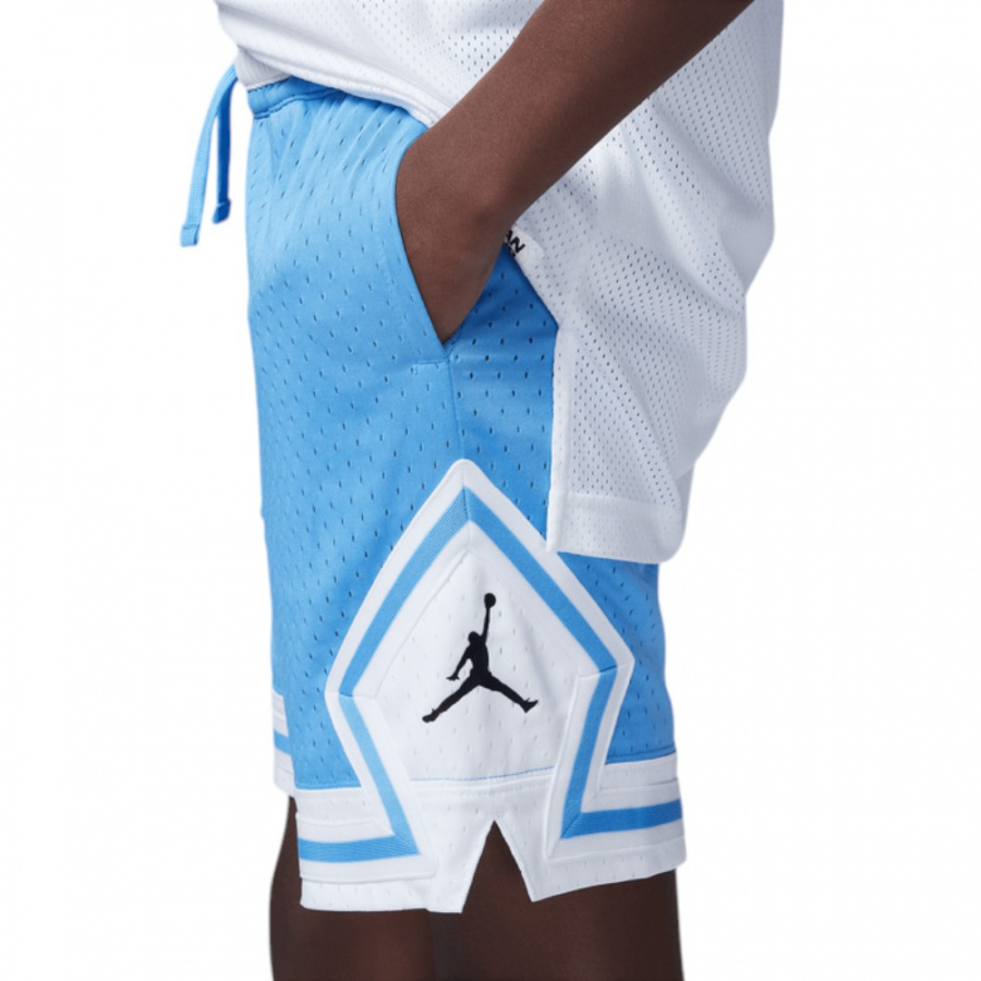 Jordan Jumpman Diamond Shortsit Lasten