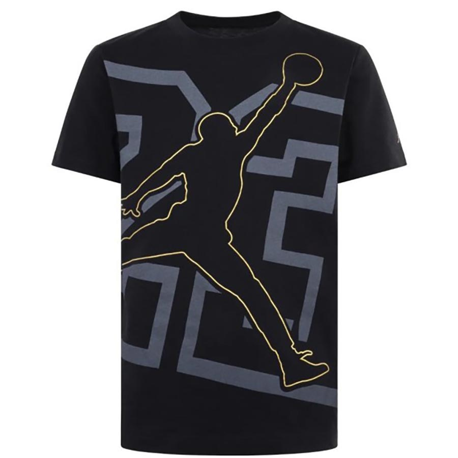 Jordan Shine 23 T-paita Lasten