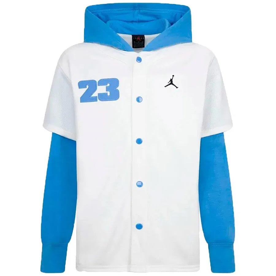 Jordan Jumpman Baseball Huppari Lasten