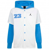 Jordan Jumpman Baseball Huppari Lasten Jordan Jumpman Baseball Huppari Lasten