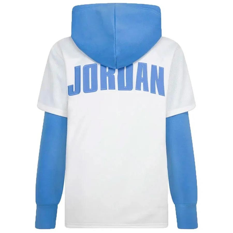 Jordan Jumpman Baseball Huppari Lasten
