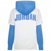 Jordan Jumpman Baseball Huppari Lasten Jordan Jumpman Baseball Huppari Lasten
