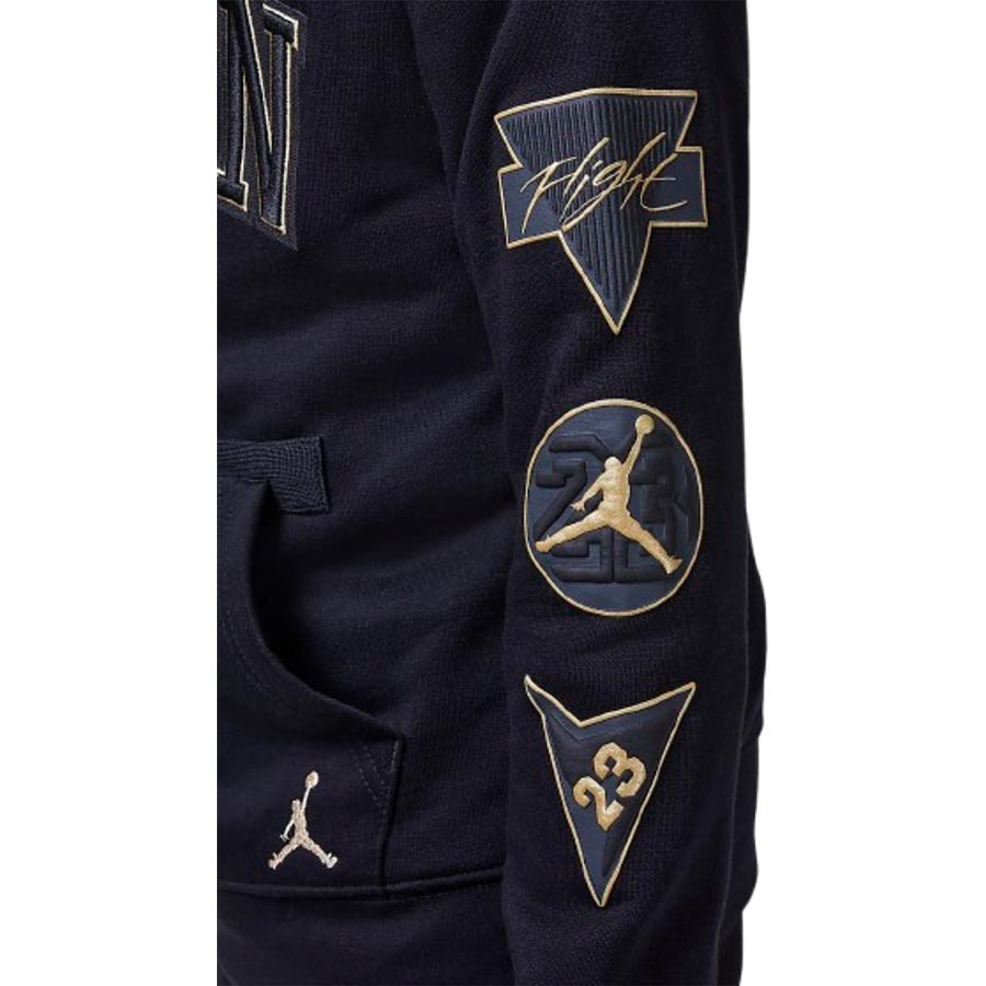 Jordan See Me Shine Huppari Lasten