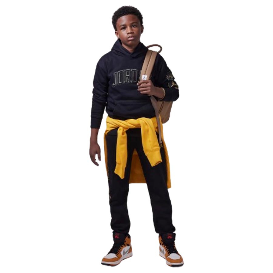 Jordan See Me Shine Huppari Lasten