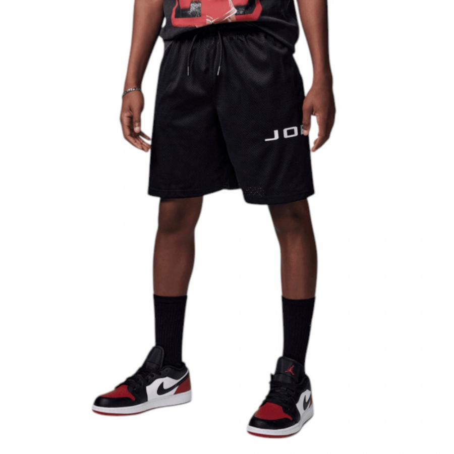 Jordan Dri-Dit Baseline Mesh Shortsit Lasten