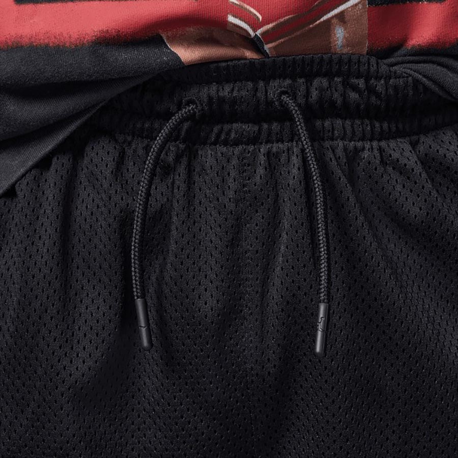 Jordan Dri-Dit Baseline Mesh Shortsit Lasten
