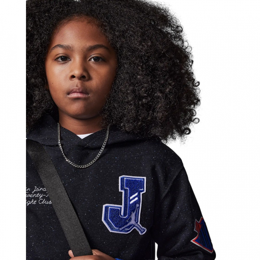 Jordan Court Of Legends Huppari Lasten