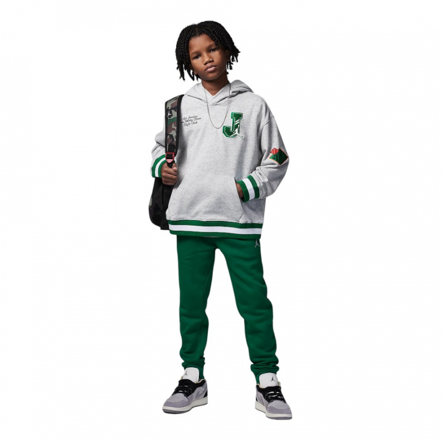 Jordan Court Of Legends Huppari Lasten