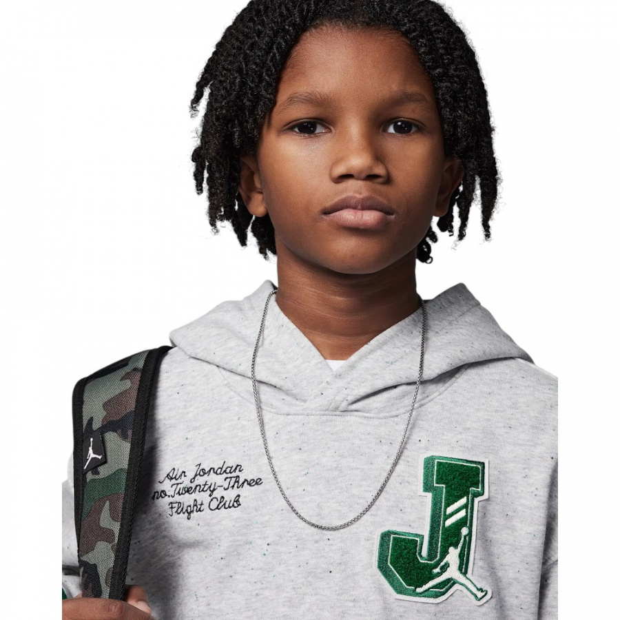 Jordan Court Of Legends Huppari Lasten