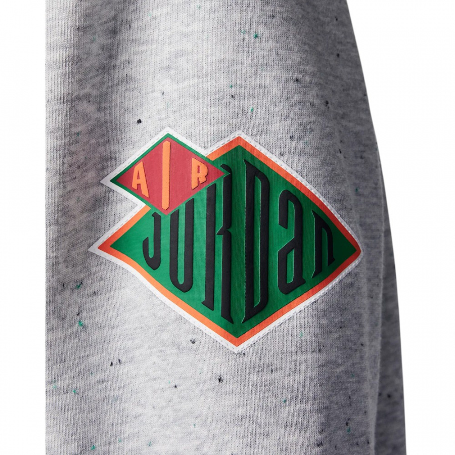 Jordan Court Of Legends Huppari Lasten